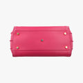 SAC DE JOUR Rose Leather 324823 PMR324823.1113サックドジュールスモール ローズ レッド レザー 324823 PMR324823.1113