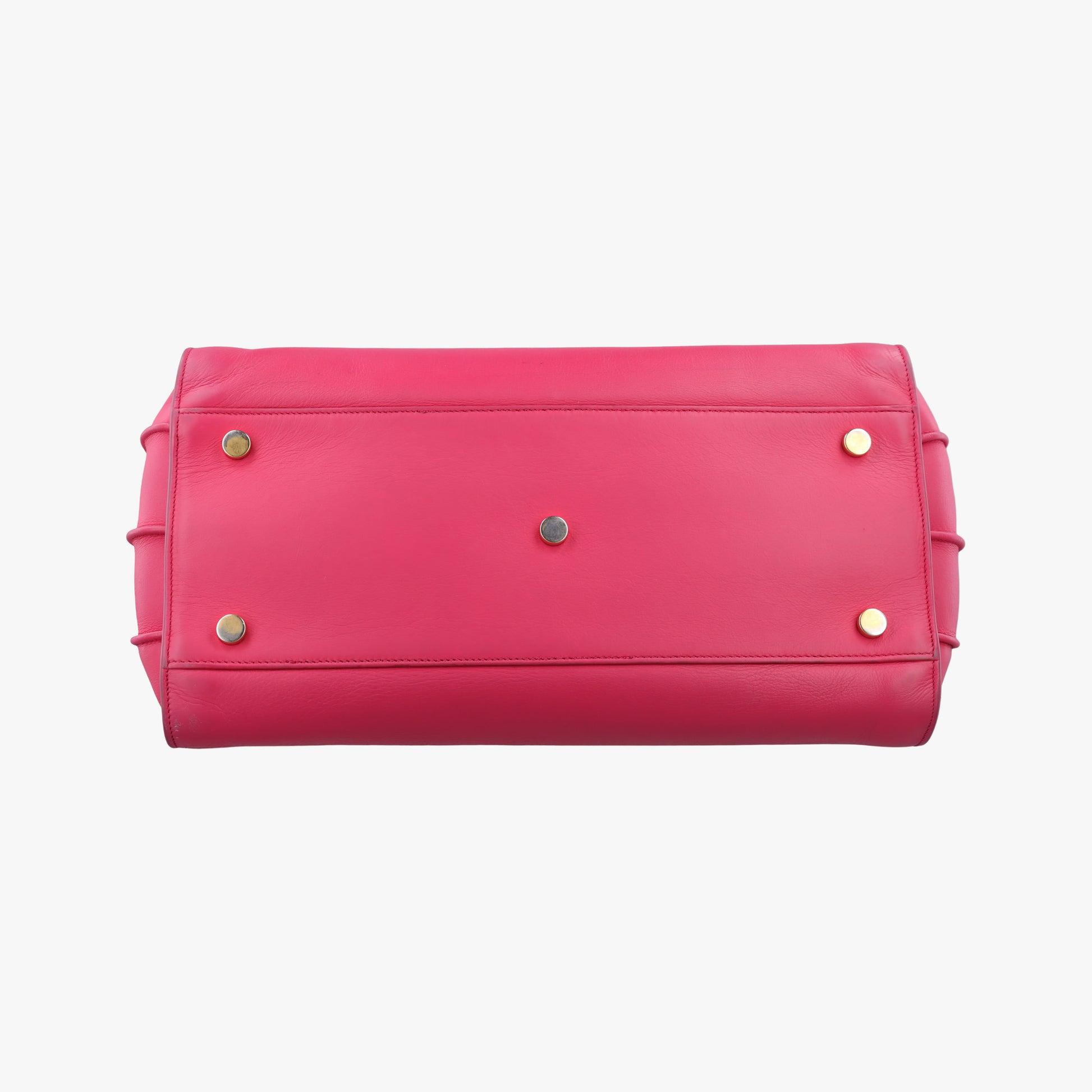 SAC DE JOUR Rose Leather 324823 PMR324823.1113サックドジュールスモール ローズ レッド レザー 324823 PMR324823.1113