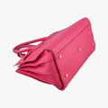 SAC DE JOUR Rose Leather 324823 PMR324823.1113サックドジュールスモール ローズ レッド レザー 324823 PMR324823.1113