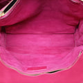 SAC DE JOUR Rose Leather 324823 PMR324823.1113サックドジュールスモール ローズ レッド レザー 324823 PMR324823.1113