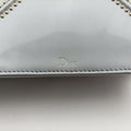 Diorama Silver Patent Leather 13-BO-0118ディオラマ シルバー パテント 13-BO-0118