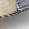 Diorama Silver Patent Leather 13-BO-0118ディオラマ シルバー パテント 13-BO-0118