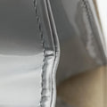Diorama Silver Patent Leather 13-BO-0118ディオラマ シルバー パテント 13-BO-0118