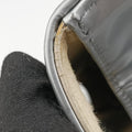 Diorama Silver Patent Leather 13-BO-0118ディオラマ シルバー パテント 13-BO-0118
