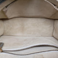 Diorama Silver Patent Leather 13-BO-0118ディオラマ シルバー パテント 13-BO-0118