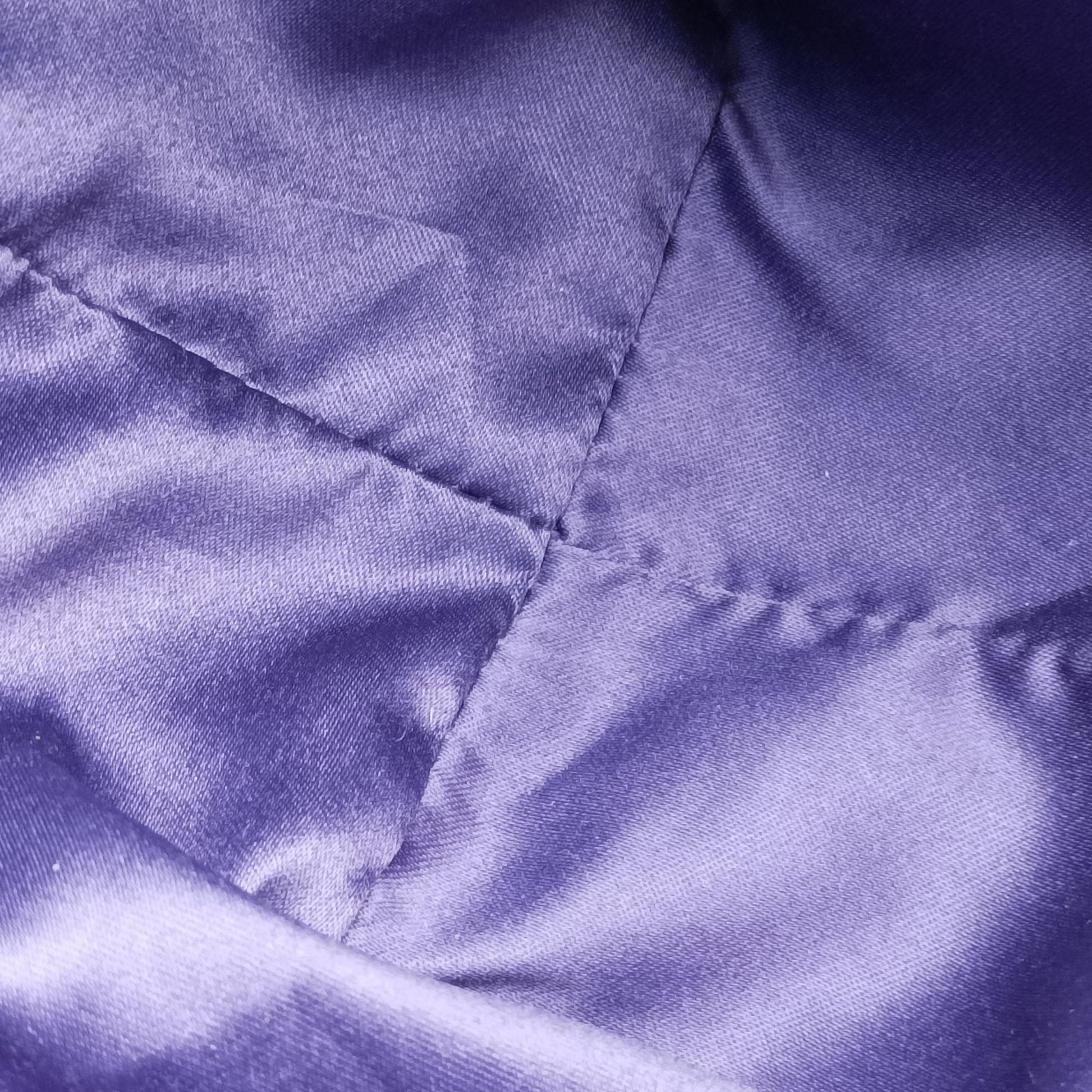medusa Purple Patent Leather メドゥーサ パープル パテント 