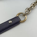 medusa Purple Patent Leather メドゥーサ パープル パテント 