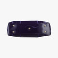 medusa Purple Patent Leather メドゥーサ パープル パテント 