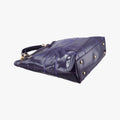 medusa Purple Patent Leather メドゥーサ パープル パテント 