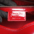 Lady Dior Red patent 16-BO-0131 Bレディディオール レッド パテント 16-BO-0131 B