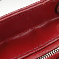 Lady Dior Red patent 16-BO-0131 Bレディディオール レッド パテント 16-BO-0131 B