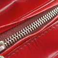 Lady Dior Red patent 16-BO-0131 Bレディディオール レッド パテント 16-BO-0131 B