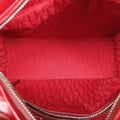 Lady Dior Red patent 16-BO-0131 Bレディディオール レッド パテント 16-BO-0131 B