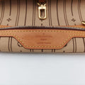 NEVERFULL GM Brown Monogram Canvas M40156 MB0038ネヴァーフルMM モノグラム/ブラウン モノグラムキャンバス M40156 MB0038