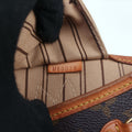 NEVERFULL GM Brown Monogram Canvas M40156 MB0038ネヴァーフルMM モノグラム/ブラウン モノグラムキャンバス M40156 MB0038