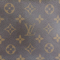 NEVERFULL GM Brown Monogram Canvas M40156 MB0038ネヴァーフルMM モノグラム/ブラウン モノグラムキャンバス M40156 MB0038