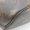 NEVERFULL GM Brown Monogram Canvas M40156 MB0038ネヴァーフルMM モノグラム/ブラウン モノグラムキャンバス M40156 MB0038