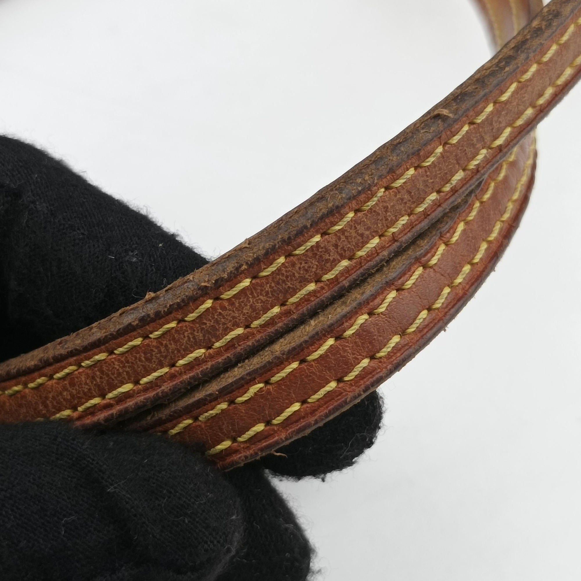NEVERFULL GM Brown Monogram Canvas M40156 MB0038ネヴァーフルMM モノグラム/ブラウン モノグラムキャンバス M40156 MB0038