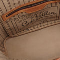 NEVERFULL GM Brown Monogram Canvas M40156 MB0038ネヴァーフルMM モノグラム/ブラウン モノグラムキャンバス M40156 MB0038