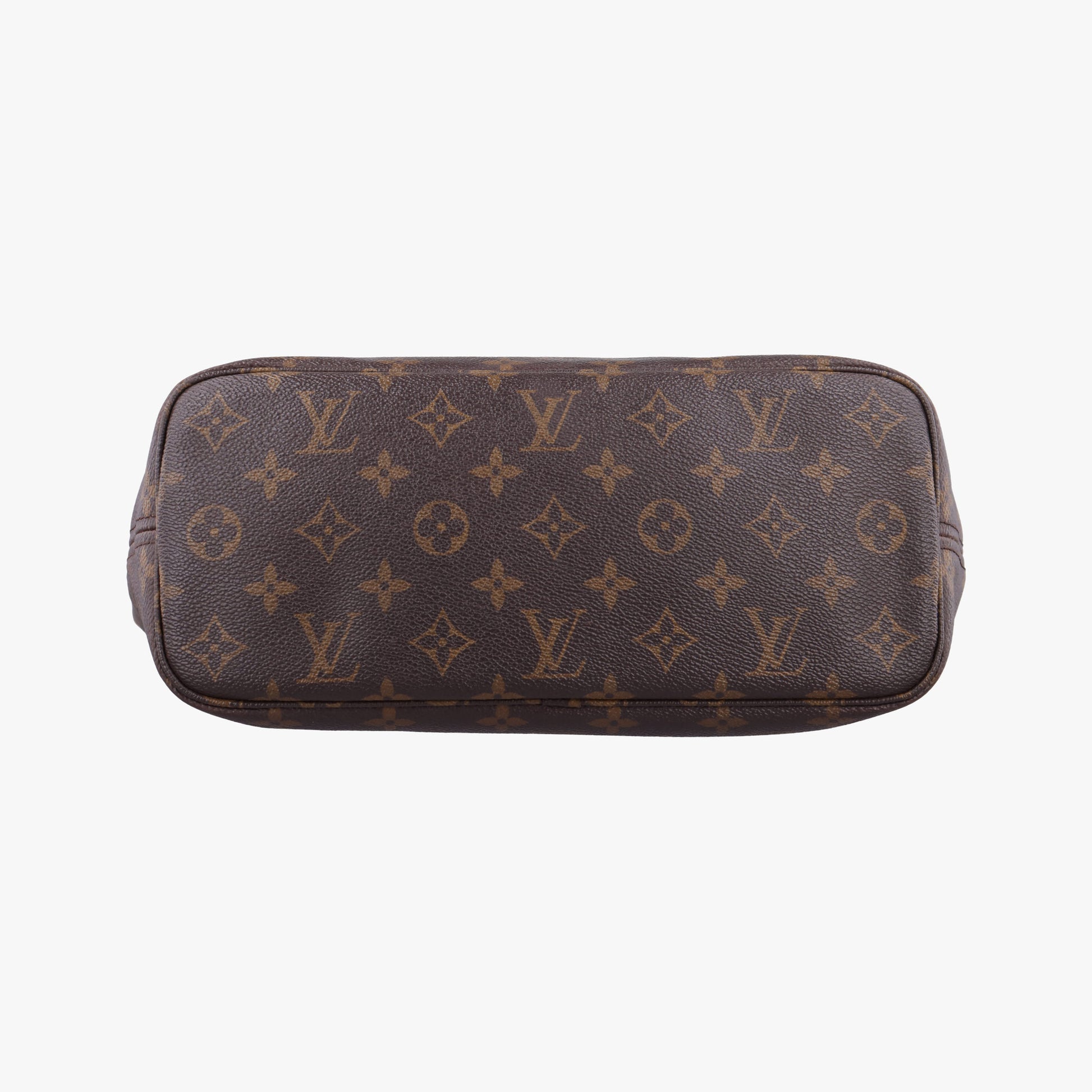 NEVERFULL GM Brown Monogram Canvas M40156 MB0038ネヴァーフルMM モノグラム/ブラウン モノグラムキャンバス M40156 MB0038