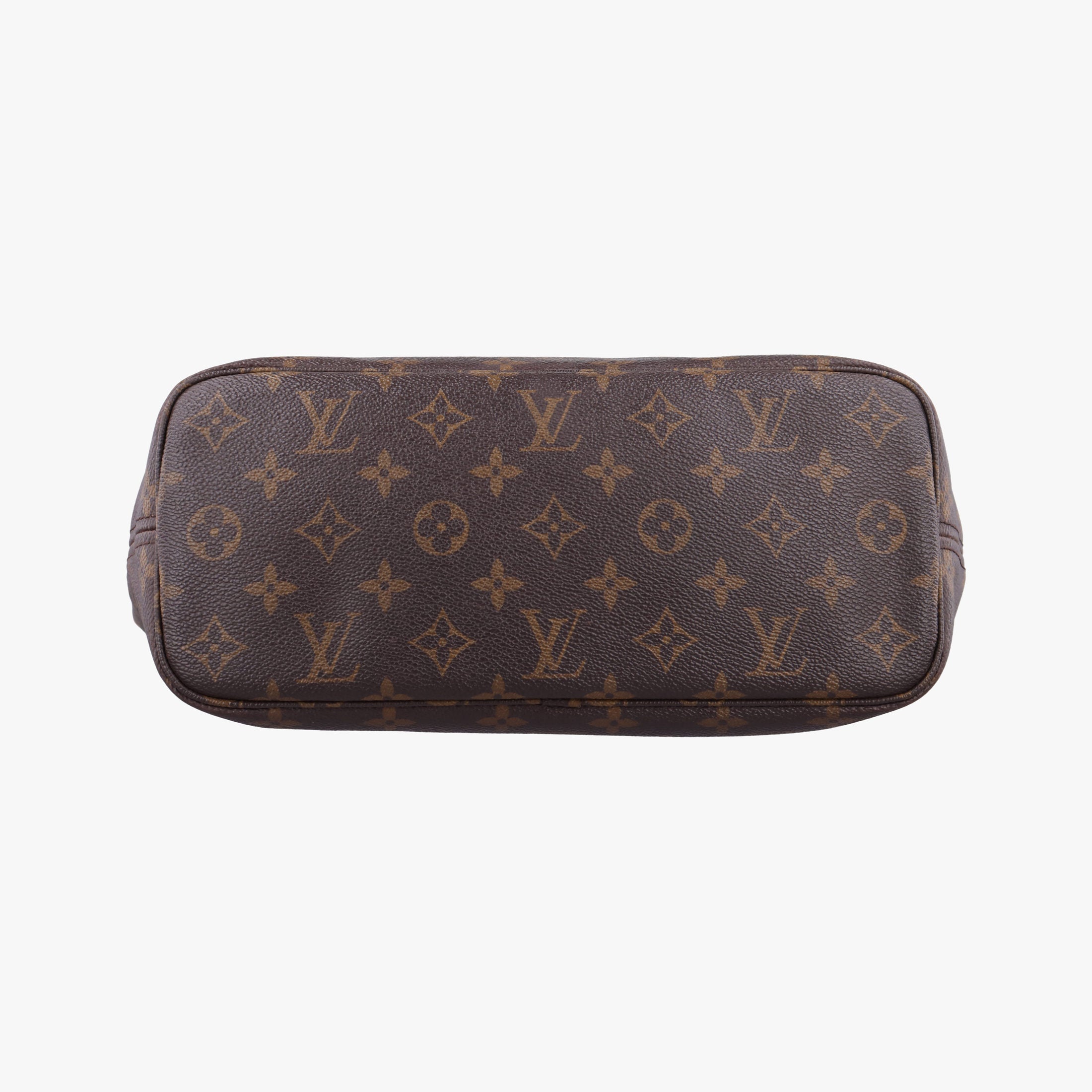 NEVERFULL GM Brown Monogram Canvas M40156 MB0038ネヴァーフルMM モノグラム/ブラウン モノグラムキャンバス M40156 MB0038