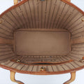 NEVERFULL GM Brown Monogram Canvas M40156 MB0038ネヴァーフルMM モノグラム/ブラウン モノグラムキャンバス M40156 MB0038