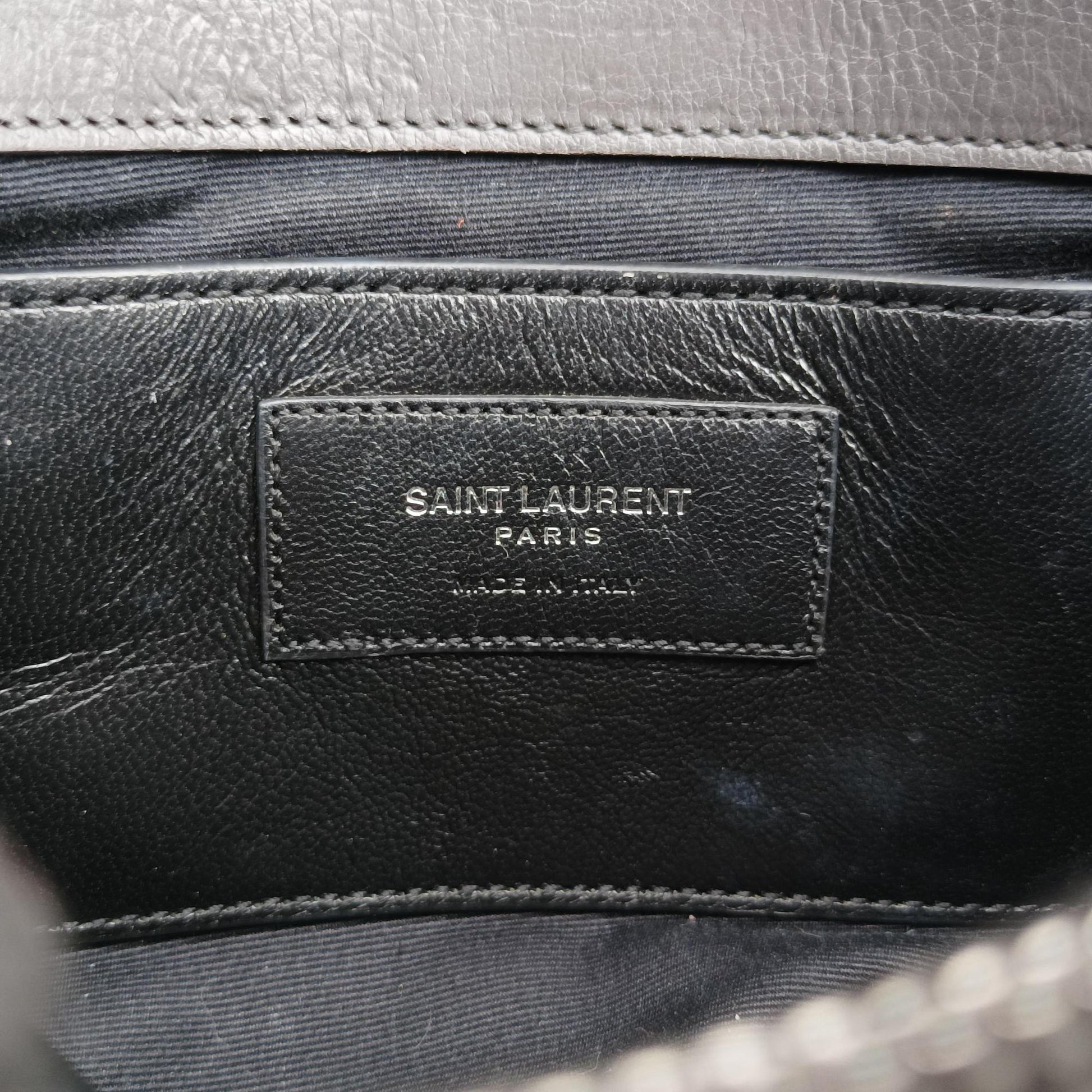 COLLEGE Grey Leather 428056 TCT428056.0516カレッジ グレー レザー 428056 TCT428056.0516