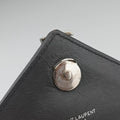 COLLEGE Grey Leather 428056 TCT428056.0516カレッジ グレー レザー 428056 TCT428056.0516