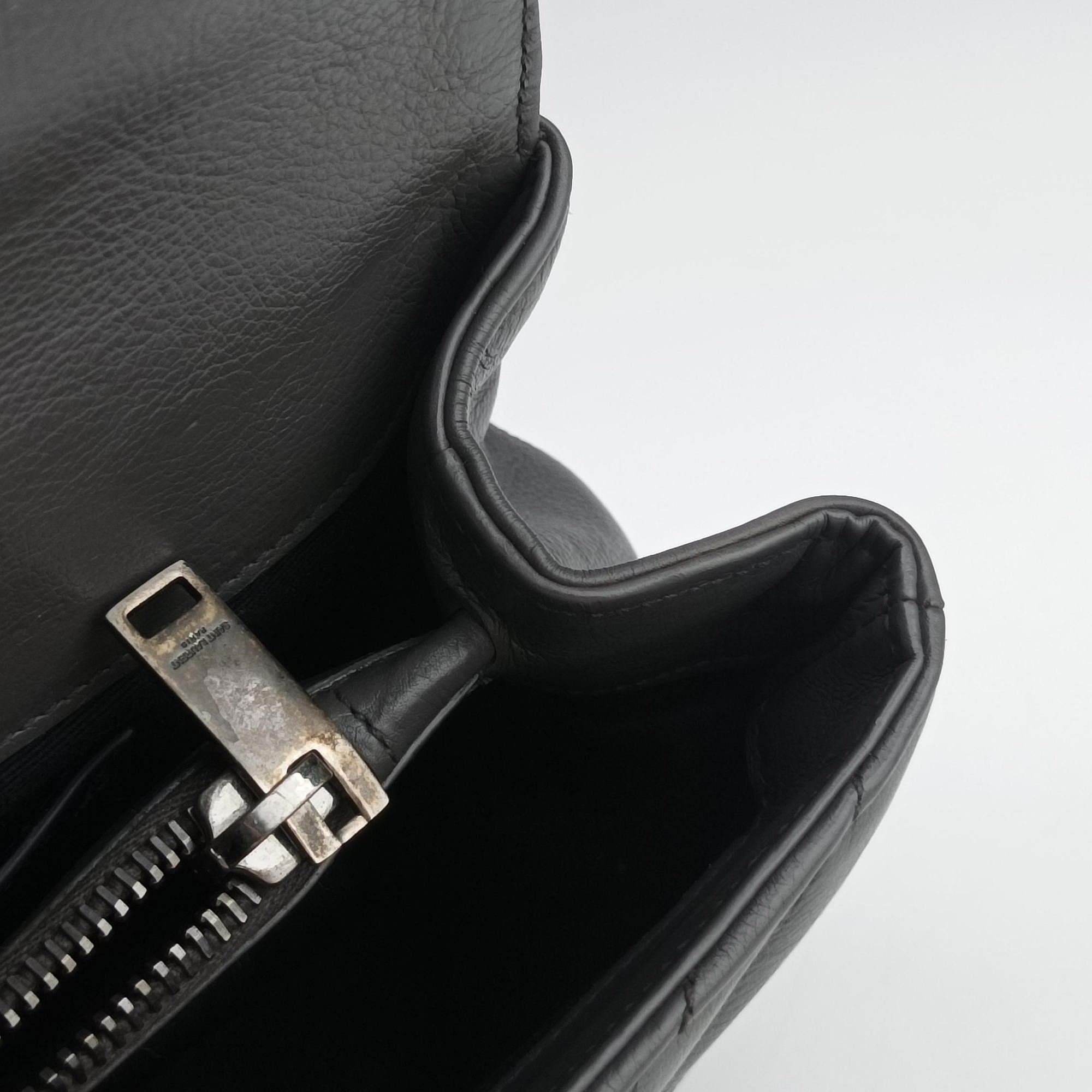 COLLEGE Grey Leather 428056 TCT428056.0516カレッジ グレー レザー 428056 TCT428056.0516
