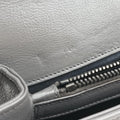 COLLEGE Grey Leather 428056 TCT428056.0516カレッジ グレー レザー 428056 TCT428056.0516