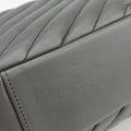 COLLEGE Grey Leather 428056 TCT428056.0516カレッジ グレー レザー 428056 TCT428056.0516