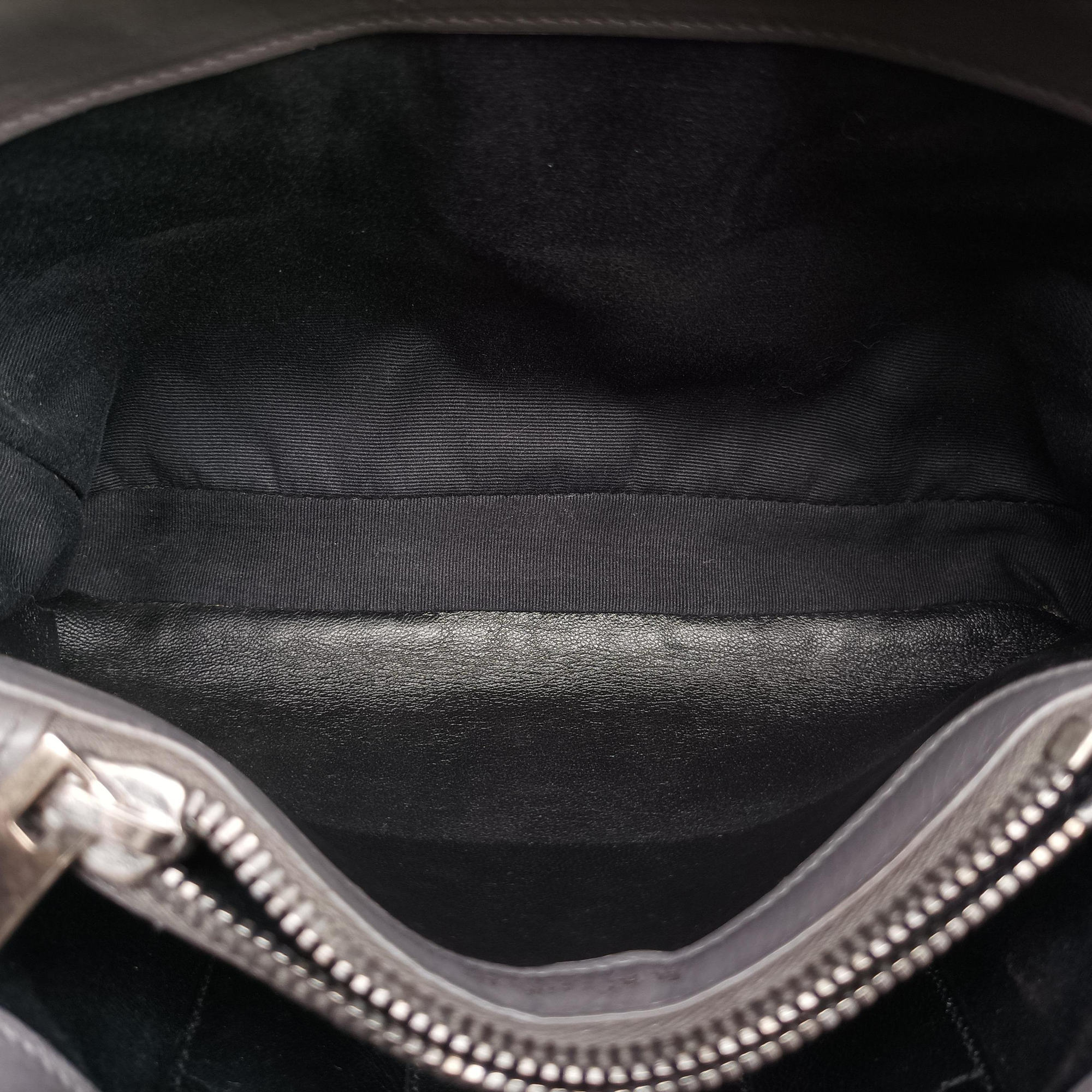 COLLEGE Grey Leather 428056 TCT428056.0516カレッジ グレー レザー 428056 TCT428056.0516