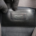 COLLEGE Grey Leather 428056 TCT428056.0516カレッジ グレー レザー 428056 TCT428056.0516