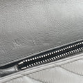 COLLEGE Grey Leather 428056 TCT428056.0516カレッジ グレー レザー 428056 TCT428056.0516