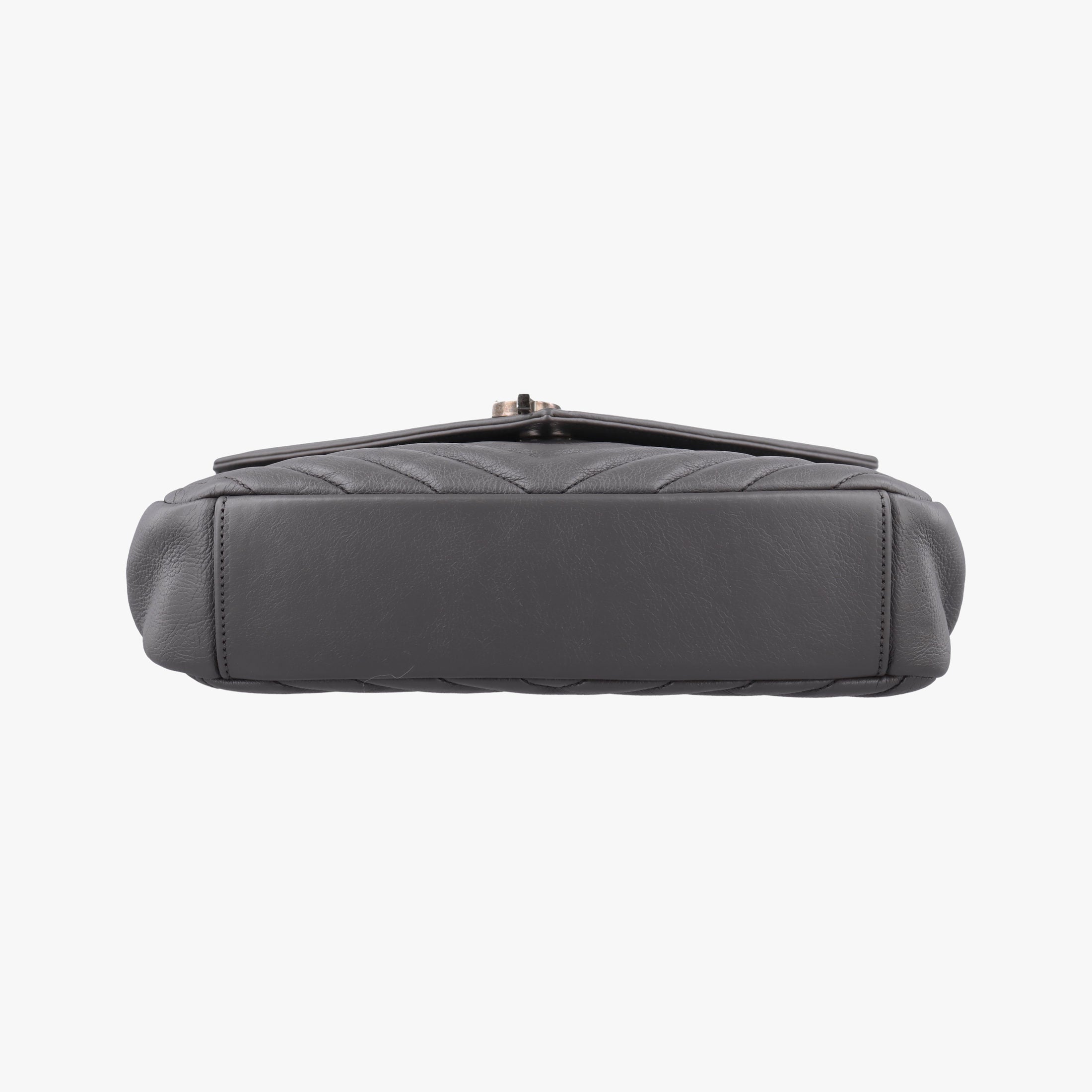COLLEGE Grey Leather 428056 TCT428056.0516カレッジ グレー レザー 428056 TCT428056.0516