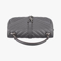 COLLEGE Grey Leather 428056 TCT428056.0516カレッジ グレー レザー 428056 TCT428056.0516