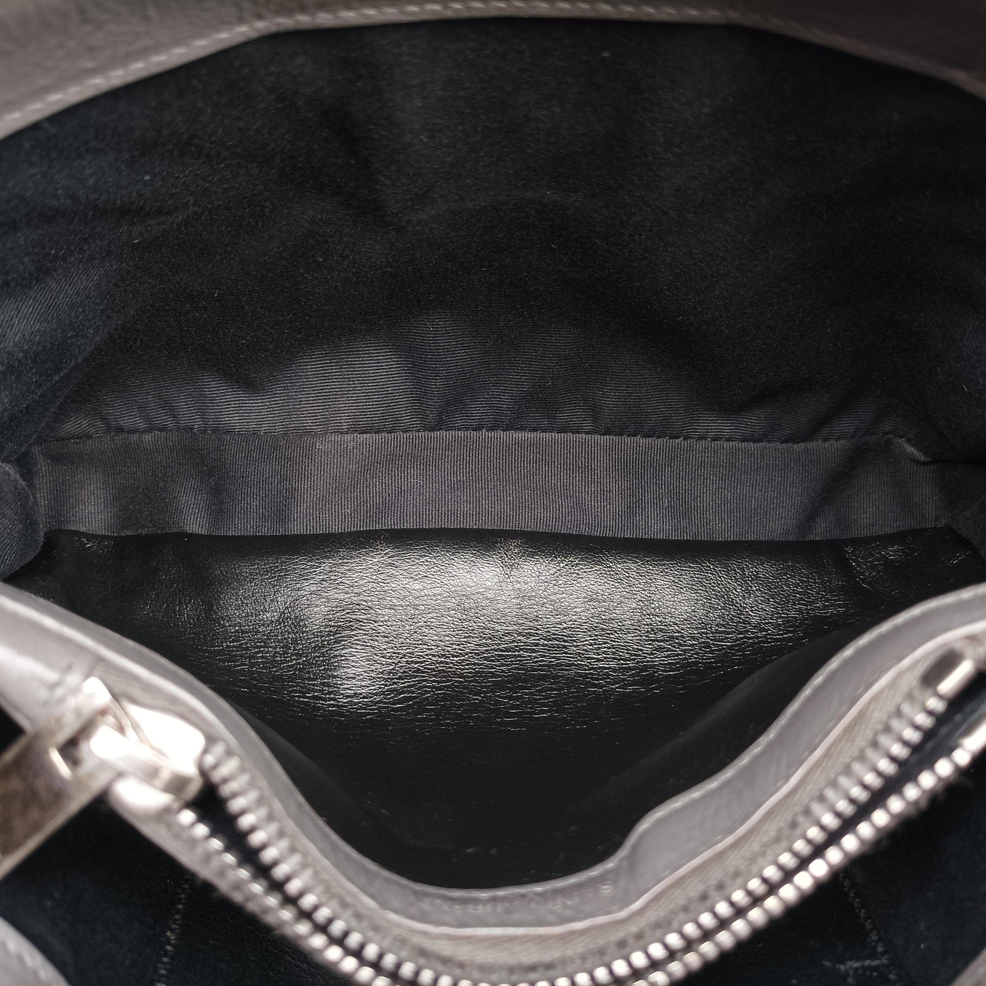 COLLEGE Grey Leather 428056 TCT428056.0516カレッジ グレー レザー 428056 TCT428056.0516