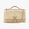 Very Chain Golden Leather M43202 FO3177ヴェリー チェーン ゴールド レザー M43202 FO3177