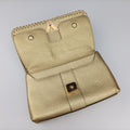Very Chain Golden Leather M43202 FO3177ヴェリー チェーン ゴールド レザー M43202 FO3177