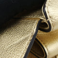 Very Chain Golden Leather M43202 FO3177ヴェリー チェーン ゴールド レザー M43202 FO3177