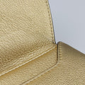Very Chain Golden Leather M43202 FO3177ヴェリー チェーン ゴールド レザー M43202 FO3177