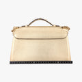 Very Chain Golden Leather M43202 FO3177ヴェリー チェーン ゴールド レザー M43202 FO3177