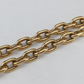 Very Chain Golden Leather M43202 FO3177ヴェリー チェーン ゴールド レザー M43202 FO3177