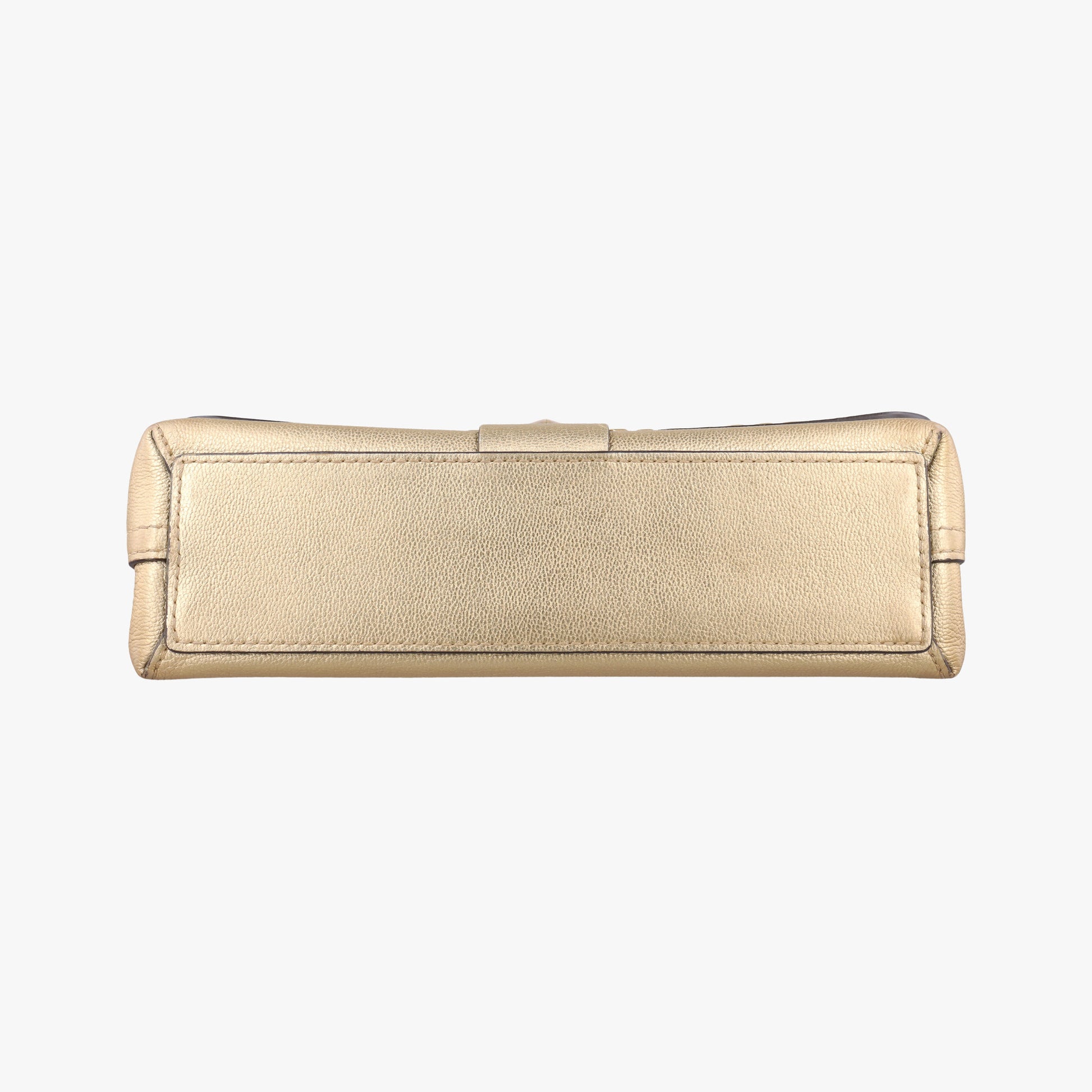 Very Chain Golden Leather M43202 FO3177ヴェリー チェーン ゴールド レザー M43202 FO3177