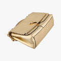 Very Chain Golden Leather M43202 FO3177ヴェリー チェーン ゴールド レザー M43202 FO3177
