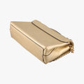 Very Chain Golden Leather M43202 FO3177ヴェリー チェーン ゴールド レザー M43202 FO3177