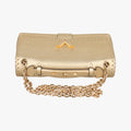 Very Chain Golden Leather M43202 FO3177ヴェリー チェーン ゴールド レザー M43202 FO3177