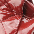 Matelasse Cocomark GST Red Patent A65734 17187935マトラッセ ココマークGST レッド パテント A65734 17187935