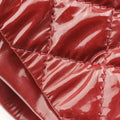 Matelasse Cocomark GST Red Patent A65734 17187935マトラッセ ココマークGST レッド パテント A65734 17187935