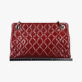 Matelasse Cocomark GST Red Patent A65734 17187935マトラッセ ココマークGST レッド パテント A65734 17187935